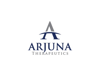 Arjuna Therapeutics  logo design by crazher