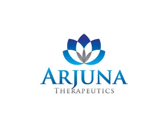 Arjuna Therapeutics  logo design by crazher