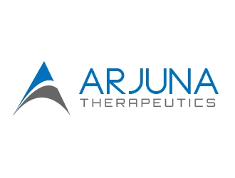 Arjuna Therapeutics  logo design by ruthracam