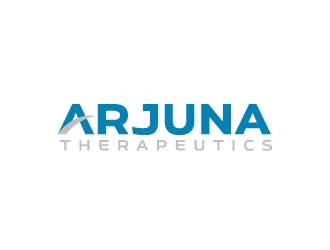 Arjuna Therapeutics  logo design by jaize