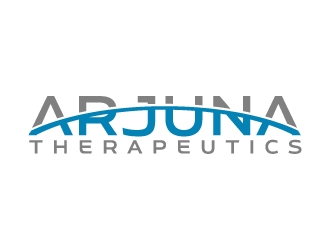Arjuna Therapeutics  logo design by jaize