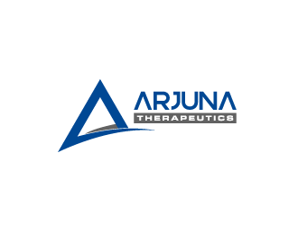 Arjuna Therapeutics  logo design by torresace