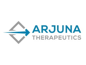 Arjuna Therapeutics  logo design by akilis13