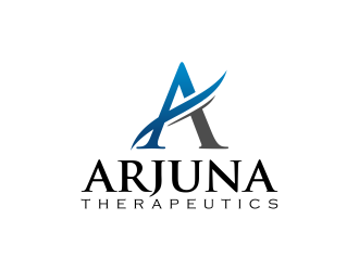 Arjuna Therapeutics  logo design by imagine