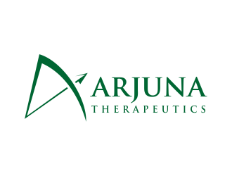 Arjuna Therapeutics  logo design by AisRafa