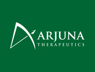 Arjuna Therapeutics  logo design by AisRafa