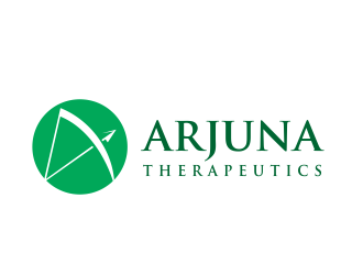 Arjuna Therapeutics  logo design by AisRafa