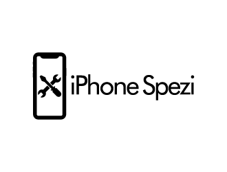 iPhone Spezi logo design by torresace