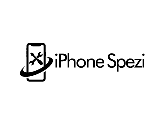iPhone Spezi logo design by torresace