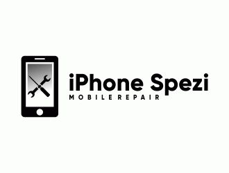 iPhone Spezi logo design by done