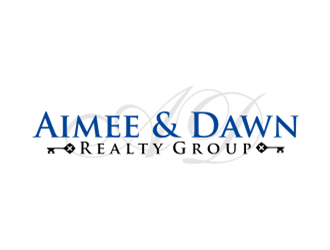 Aimee & Dawn Realty Group logo design by sheilavalencia
