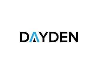 DAYDEN logo design by jaize
