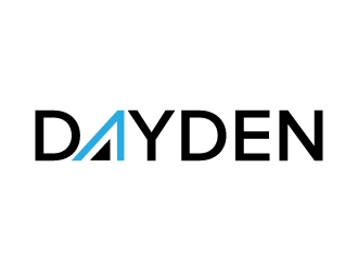 DAYDEN logo design by jaize