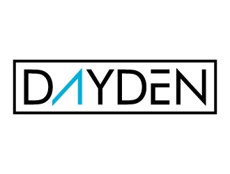 DAYDEN logo design by daywalker