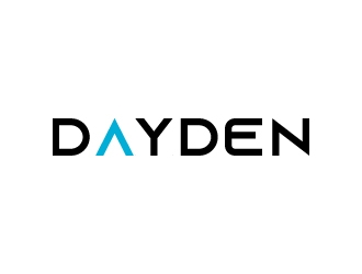DAYDEN logo design by akilis13