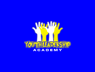 Youth Leadership Academy logo design by torresace