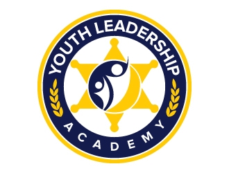 Youth Leadership Academy logo design by jaize