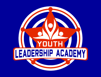 Youth Leadership Academy logo design by logy_d