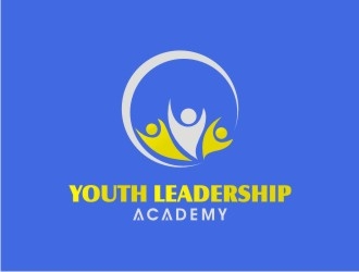 Youth Leadership Academy logo design by hariyantodesign