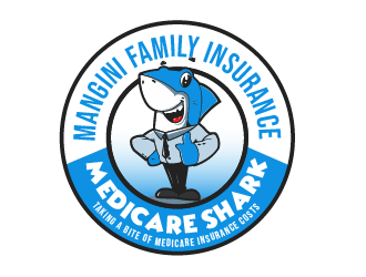 Mangini Family Insurance logo design by firstmove