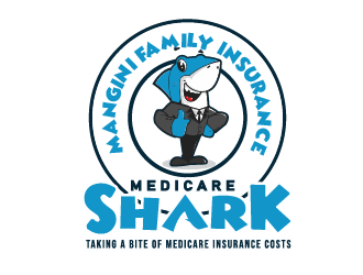 Mangini Family Insurance logo design by firstmove
