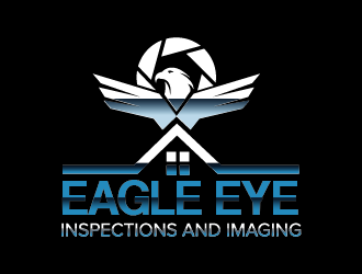 Eagle Eye Inspections and Imaging  logo design by czars