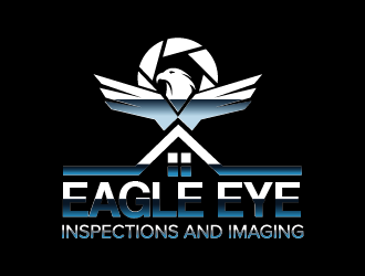 Eagle Eye Inspections and Imaging  logo design by czars