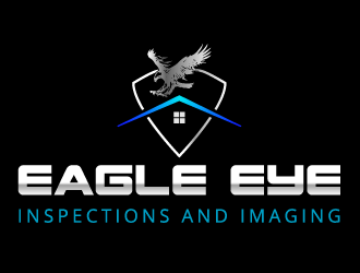 Eagle Eye Inspections and Imaging  logo design by axel182