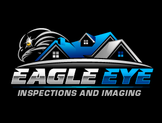 Eagle Eye Inspections and Imaging  logo design by THOR_