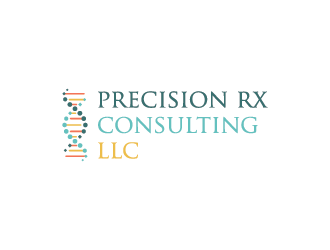 Precision Rx Consulting, LLC logo design by mhala