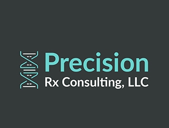 Precision Rx Consulting, LLC logo design by marshall