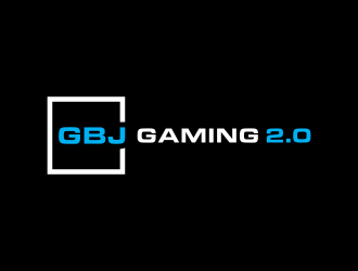 GBJ gaming 2.0 logo design by Editor