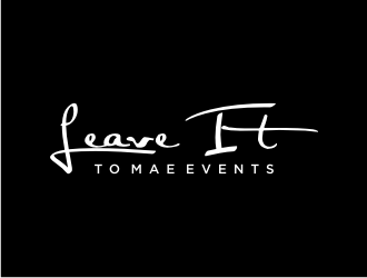 logo design by nurul_rizkon