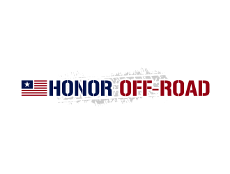 Honor Off-Road logo design by ingepro