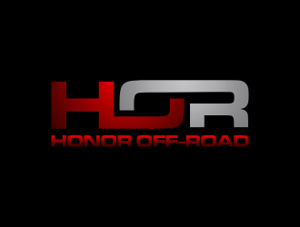 Honor Off-Road logo design by dewipadi