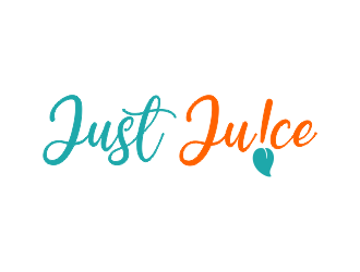 Just Ju!ce logo design by aldesign
