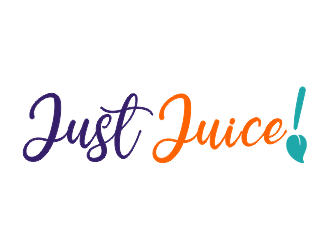 Just Ju!ce logo design by aldesign