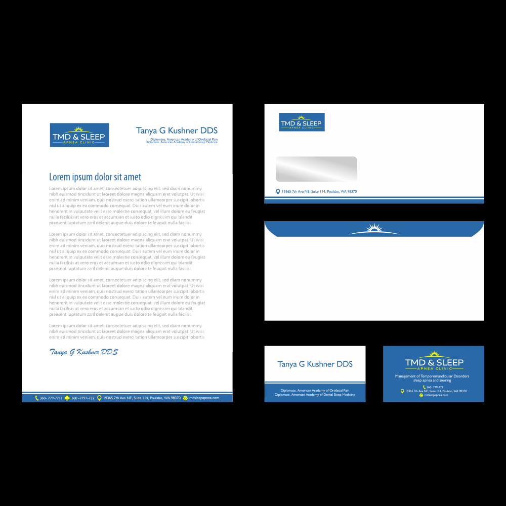  logo design by DelvinaArt