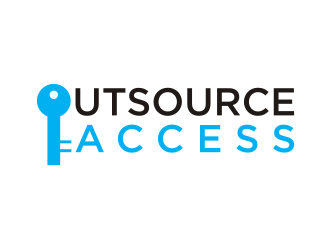 Outsource Access logo design by rief