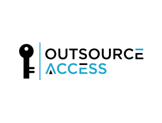 Outsource Access logo design by nurul_rizkon