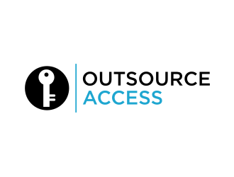 Outsource Access logo design by nurul_rizkon
