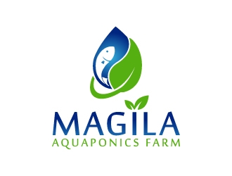 MAGILA logo design by jaize