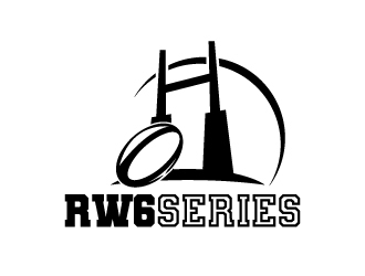 RW6 Series logo design by jaize