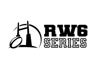 RW6 Series logo design by jaize