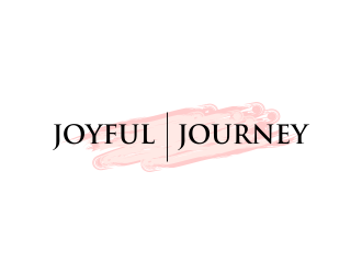 Joyful journey  logo design by done