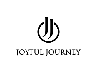 Joyful journey  logo design by done