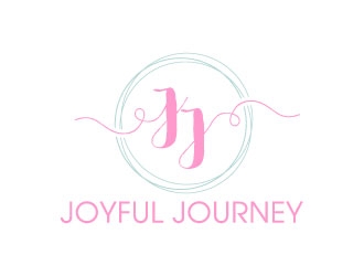 Joyful journey  logo design by J0s3Ph