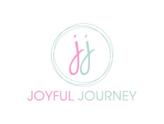 Joyful journey  logo design by J0s3Ph