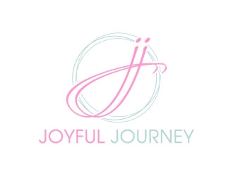 Joyful journey  logo design by J0s3Ph