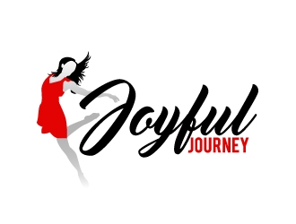 Joyful journey  logo design by ElonStark